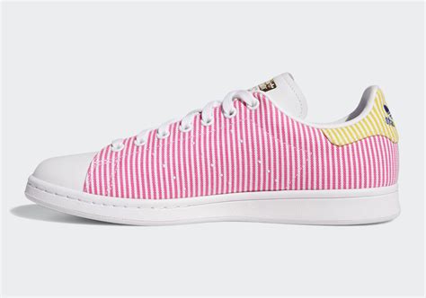 adidas Stan Smith Pride (2020) Men's 